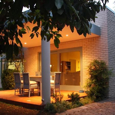 Constantia Villa Екстер'єр фото